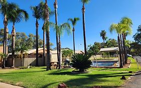 Sun River Resort